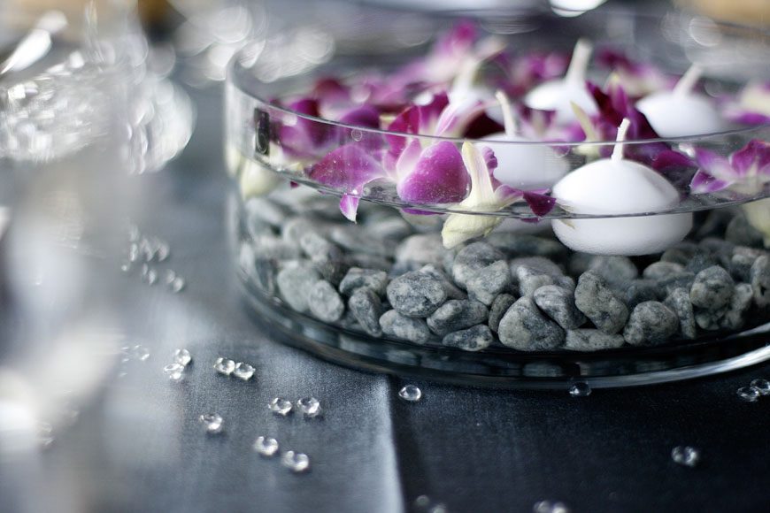 Décoration de table Libellis.fr