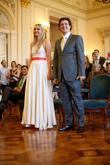 Lola et Gamliel