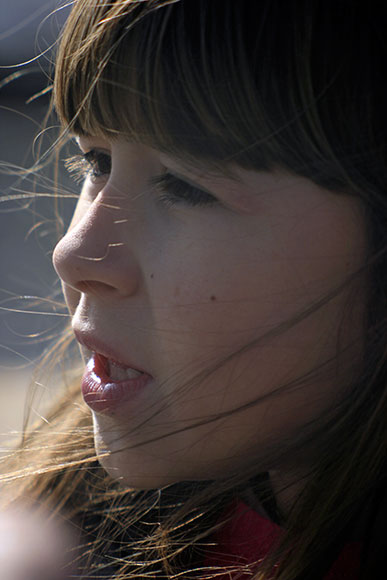 Chloé