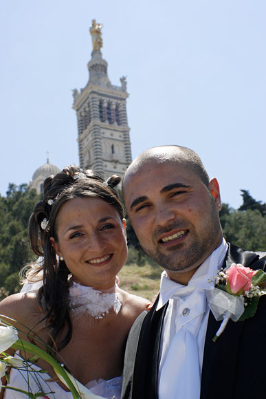 Mariage Marseille