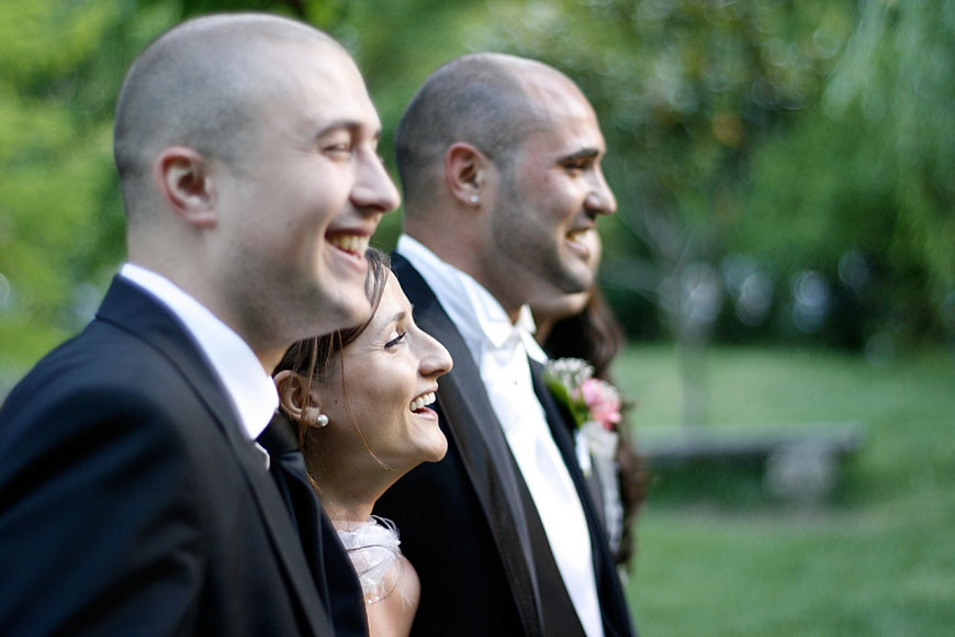Photos des amis