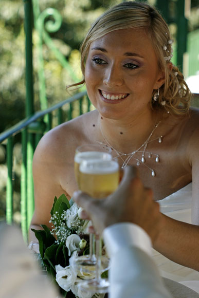 Tchin !