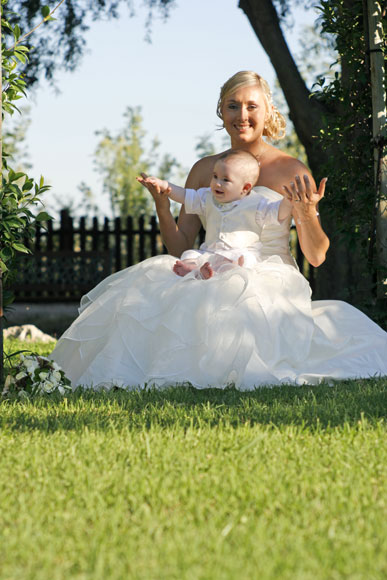 Photos de Famille