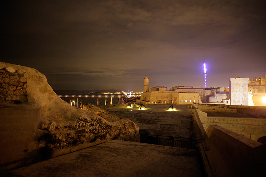 Fort Saint Jean