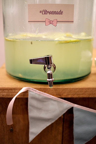 Citronnade
