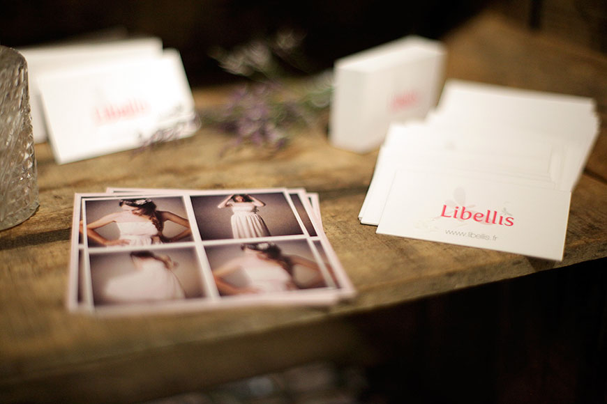 libellis wedding planner