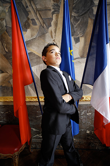 Sérieux