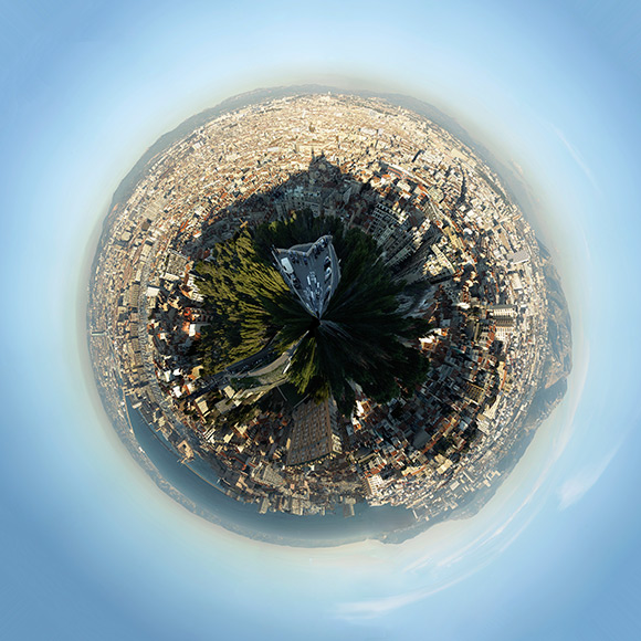 TinyWorld
