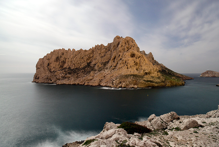 La baie des singes