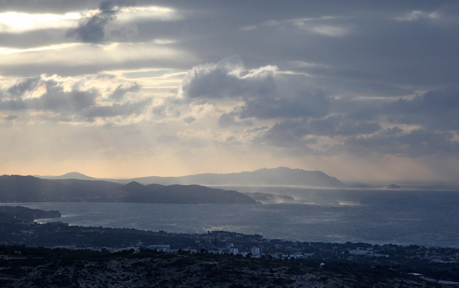 Baie de La Ciotat